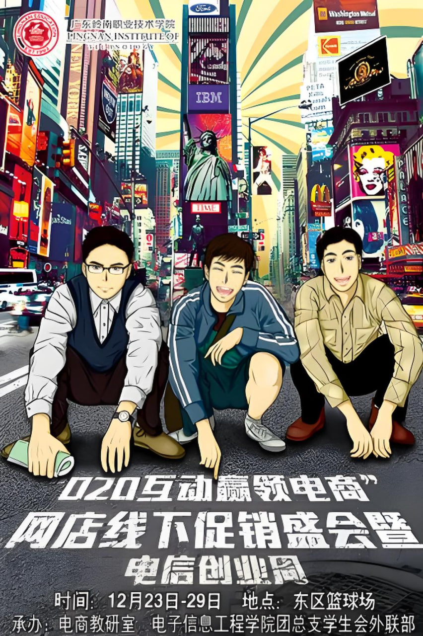 APP界面展示
